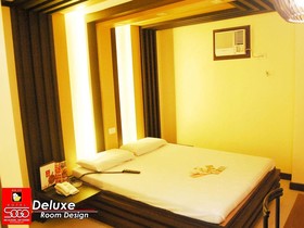 Hotel Sogo EDSA Cubao
