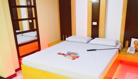 Hotel Sogo Fairview