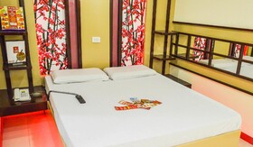 Hotel Sogo Fairview