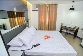 Hotel Sogo Mindanao Avenue