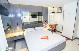 Hotel Sogo Mindanao Avenue