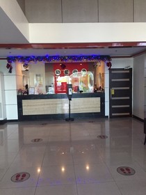 Hotel Sogo Mindanao Avenue