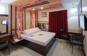 Hotel Sogo Mindanao Avenue