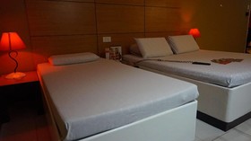 Hotel Sogo Novaliches