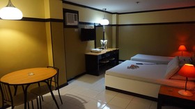 Hotel Sogo Novaliches