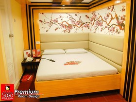 Hotel Sogo Quezon Avenue