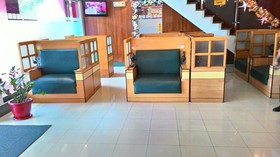 Hotel Sogo Quezon Avenue