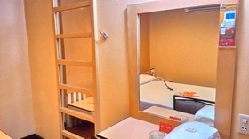 Hotel Sogo Quezon Avenue