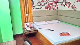 Hotel Sogo Quezon Avenue