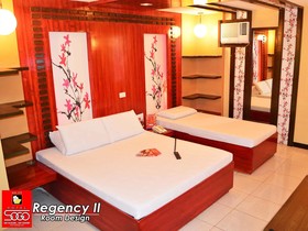 Hotel Sogo Quezon Avenue