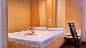 Hotel Sogo Quezon Avenue