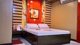 Hotel Sogo Quezon Avenue