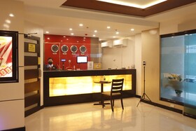 Hotel Sogo Timog 2
