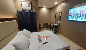 Hotel Sogo Timog 2