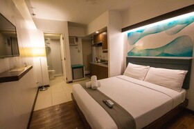H Plus Hotel Powered By Cocotel