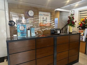 H Plus Hotel Powered By Cocotel