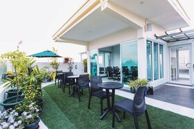H Plus Hotel Powered By Cocotel