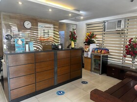 H Plus Hotel Powered By Cocotel