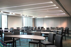 ibis Styles Manila Araneta City