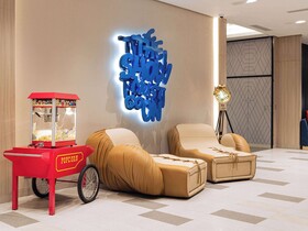 ibis Styles Manila Araneta City