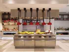 ibis Styles Manila Araneta City