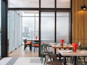 ibis Styles Manila Araneta City