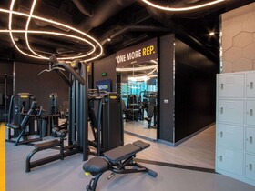 ibis Styles Manila Araneta City