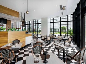ibis Styles Manila Araneta City