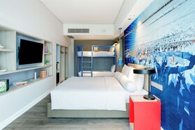 ibis Styles Manila Araneta City