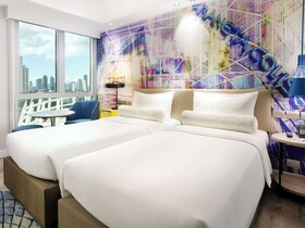 ibis Styles Manila Araneta City