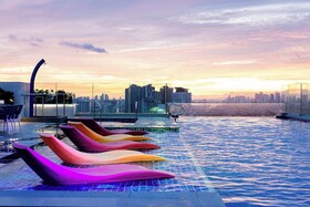 ibis Styles Manila Araneta City