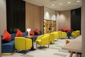 ibis Styles Manila Araneta City