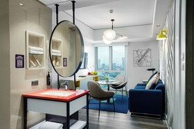 ibis Styles Manila Araneta City