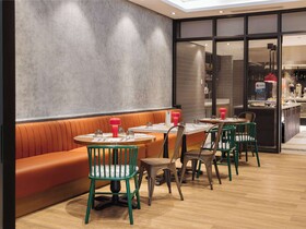 ibis Styles Manila Araneta City