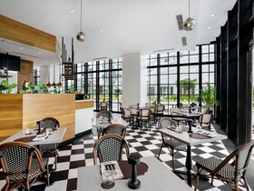 ibis Styles Manila Araneta City