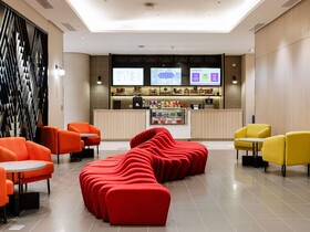 ibis Styles Manila Araneta City