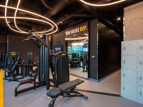 ibis Styles Manila Araneta City