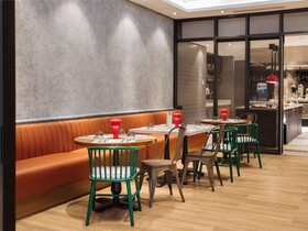 ibis Styles Manila Araneta City