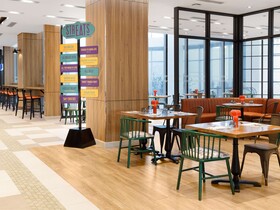 ibis Styles Manila Araneta City