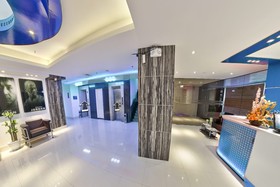 Icon Hotel Timog