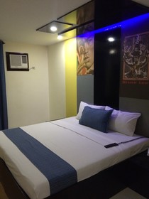 Icon Hotel Timog