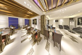 Icon Hotel Timog