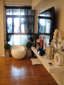 JLT Condo Units
