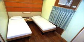 Kabayan Hotel Monumento