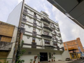 Keysabel 5 Hotel by Oyo Rooms