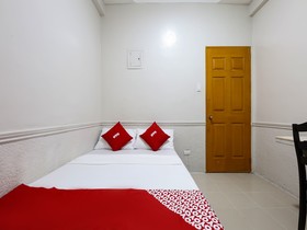 Keysabel 5 Hotel by Oyo Rooms