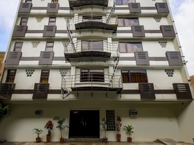 Keysabel 5 Hotel by Oyo Rooms