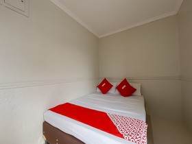 Keysabel 5 Hotel by Oyo Rooms
