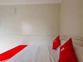 Keysabel 5 Hotel by Oyo Rooms