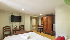 Korner Hotel QC By ZEN Rooms